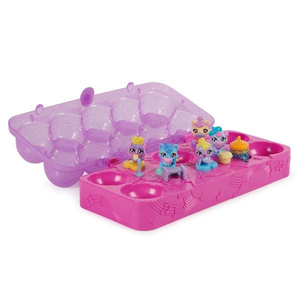 Hatchimals EGG COL Feature Carton GML