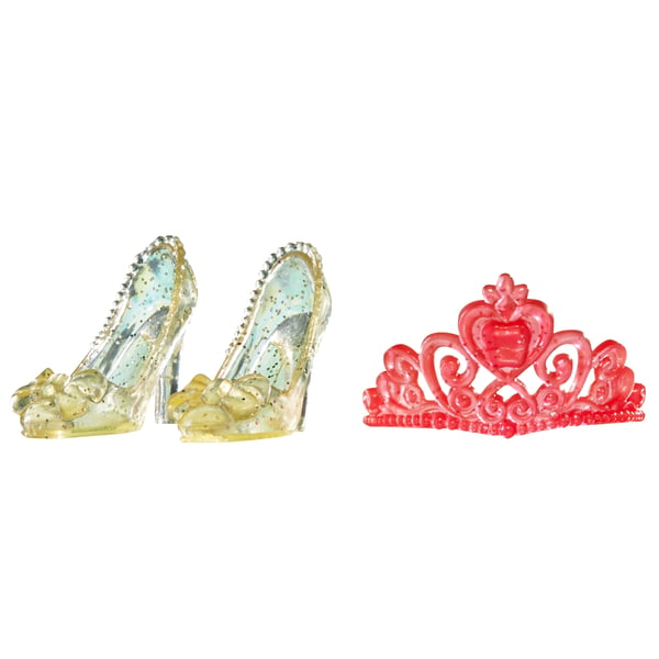 Disney Princess F09005X6 dockor