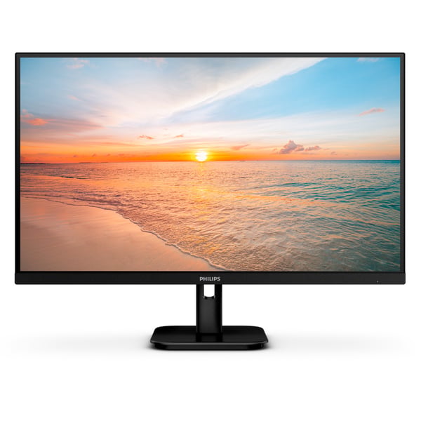 Philips 27E1N1800A/00 platta pc-skärmar 68,6 cm (27") 3840 x 2160 pixlar 4K Ultra HD LED Svart Philips 27E1N1800A/00 platta pc-skärmar 68,6 cm (27") 3840 x 2160 pixlar 4K Ultra HD LED Svart