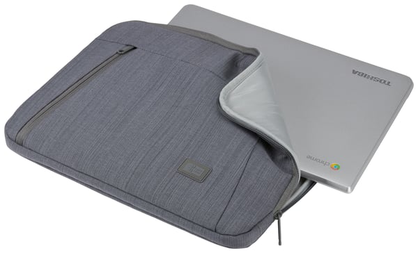 Case Logic Huxton HUXS-213 Graphite 33,8 cm (13.3") Etui Grafit