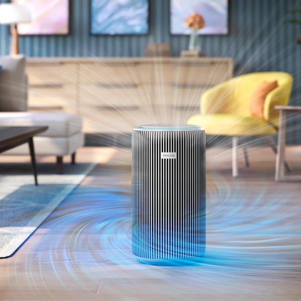 Philips 4200 series Älykäs ilmanpuhdistin