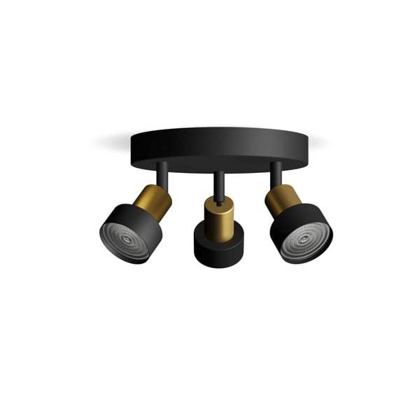 Philips 8720169299955 spotlights Skinnebelysningsspot GU10 LED