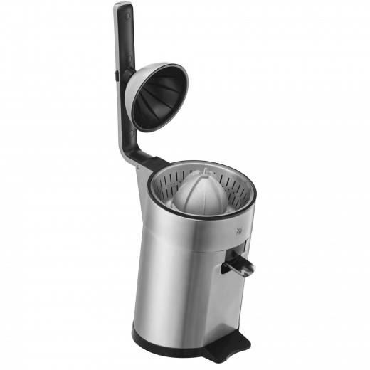 WMF 0416670011 160 W Svart, Rostfritt stål