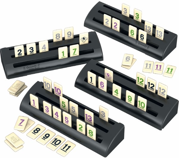Schmidt® Spiele 49284 lautapeli Matkailu-/seikkailupeli