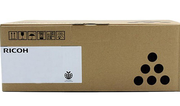 Ricoh 841887 värikasetti 1 kpl Alkuperäinen Musta Ricoh 841887 värikasetti 1 kpl Alkuperäinen Musta