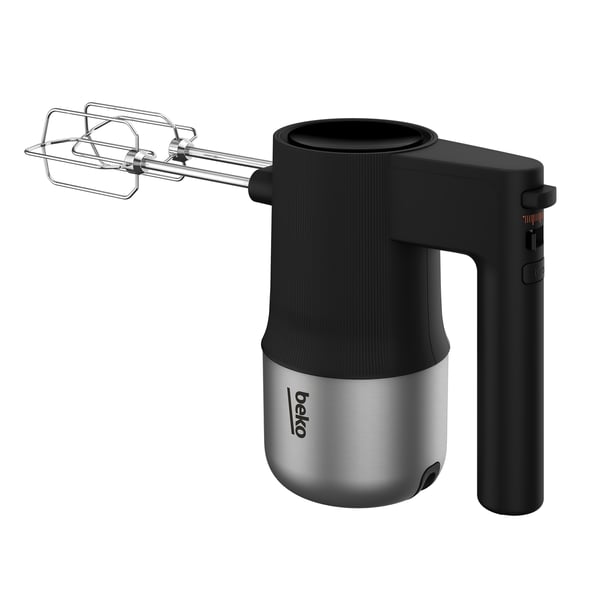 Beko HMM81504BX røremaskine og mikser Håndmixer 500 W Rustfrit stål