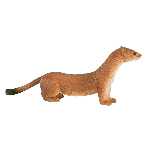 Mojo Fun Stoat