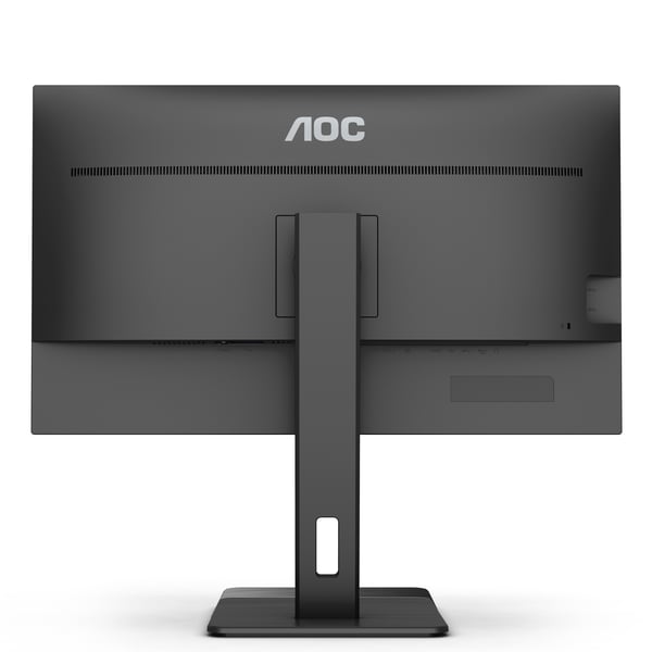 AOC P2 U32P2 computerskærm 80 cm (31.5") 3840 x 2160 pixel 4K Ultra HD LED Sort