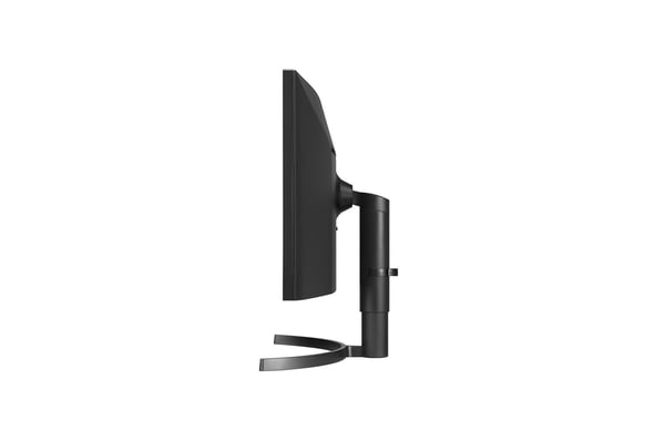 LG 35WN75CN-B computerskærm 88,9 cm (35") 3440 x 1440 pixel Quad HD LED Sort