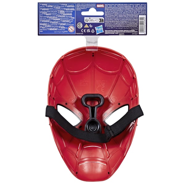 Marvel Spider-Man Brand New Day ‑roolileikkinaamio