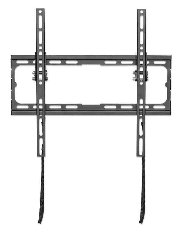 Manhattan 462402 tv-fäste 177,8 cm (70") Svart