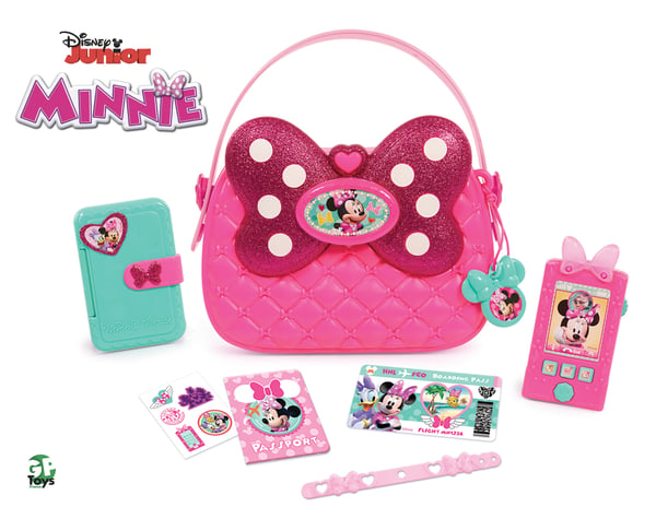 Disney Junior MCN08 rollespil legetøj