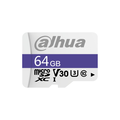Dahua Technology C100 64 GB MicroSDXC UHS-I Klasse 10