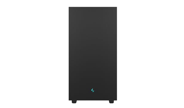 DeepCool CH510 Midi Tower Sort