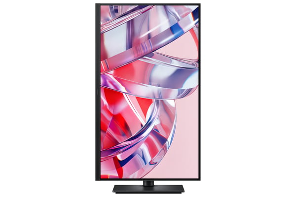 Samsung S80H computerskærm 81,3 cm (32") 3840 x 2160 pixel 4K Ultra HD LCD Sort