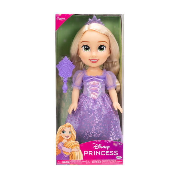 My Friend Rapunzel