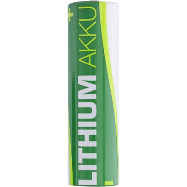 InLine 01277 husholdningsbatteri Genopladeligt batteri 18650 Lithium-Ion (Li-Ion) InLine 01277 husholdningsbatteri Genopladeligt batteri 18650 Lithium-Ion (Li-Ion)
