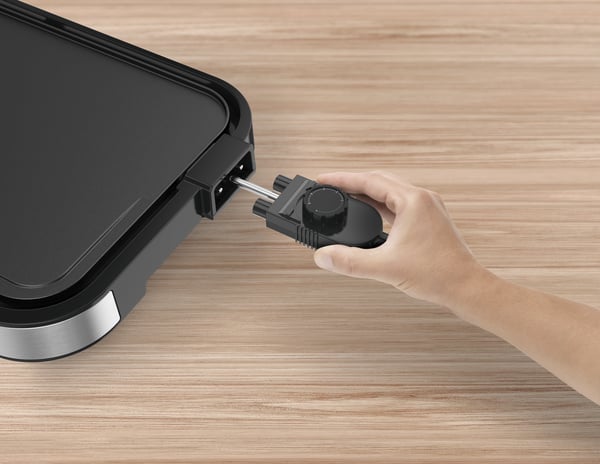 Tefal CB631D kontaktgrill