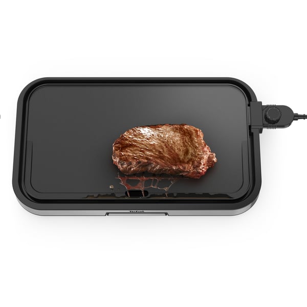 Tefal CB631D kontaktgrill