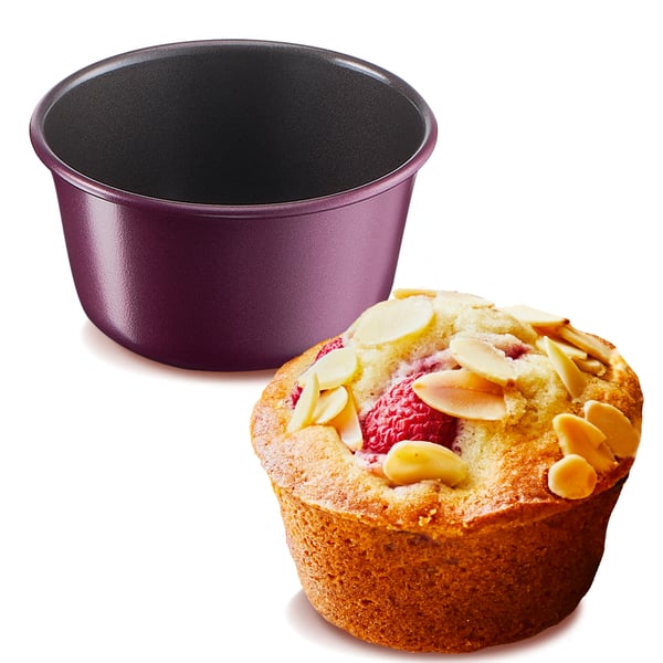 Tefal Creabake J30694 Kakkumuotti 3 kpl