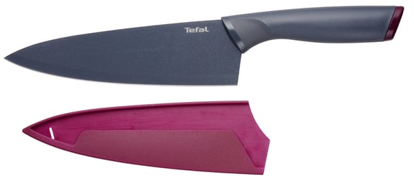 Tefal K12202 Keramisk 1 stk Kokkekniv