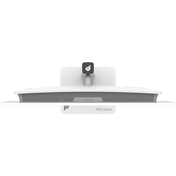 MSI Pro MAX 271UPXW12G tietokoneen litteä näyttö 67,3 cm (26.5") 3840 x 2160 pikseliä UltraWide Full HD QD-OLED Valkoinen