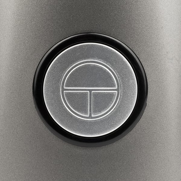 G3 Ferrari G2007606 kaffemølle 150 W Rustfrit stål