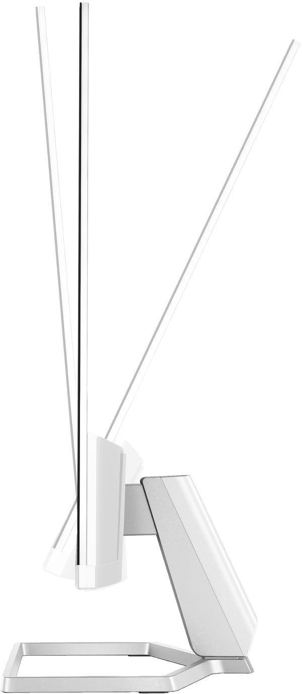 HP M27fw -FHD-näyttö