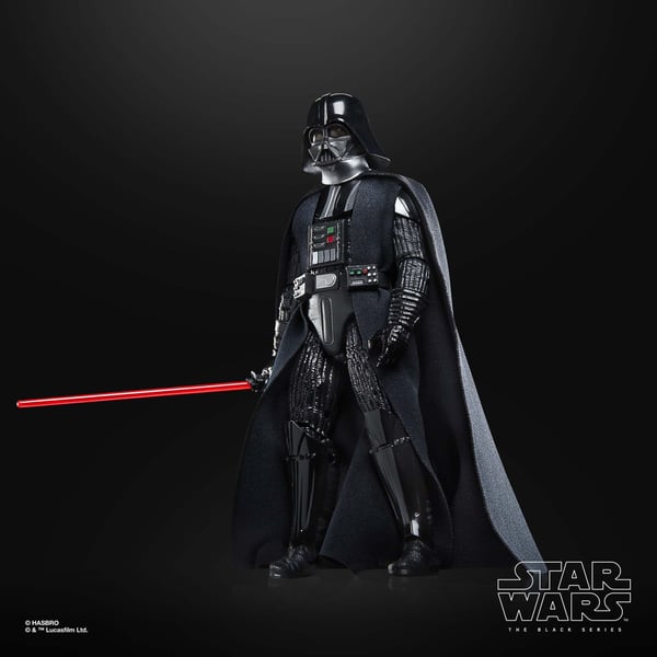 Star Wars The Black Series G03645L0 leksaksfigurer
