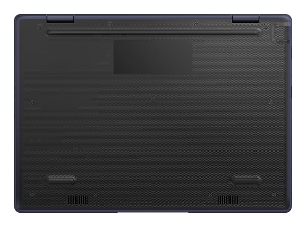 ASUS Chromebook CZ11 CZ1104CM4A-MZ0078 MediaTek Kompanio Kompanio 540 Laptop 29,5 cm (11.6") HD 4 GB LPDDR4x-SDRAM 64 GB eMMC Wi-Fi 6 (802.11ax) ChromeOS Grå QWERTY Spansk