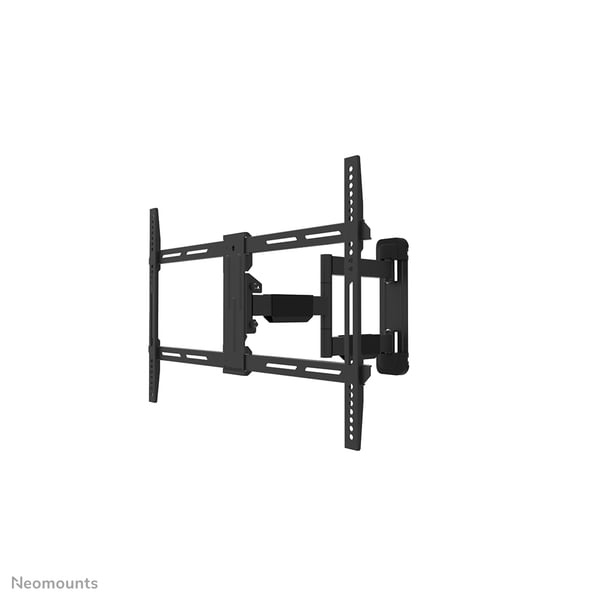 Neomounts WL40-550BL16 TV-kiinnike 165,1 cm (65") Musta