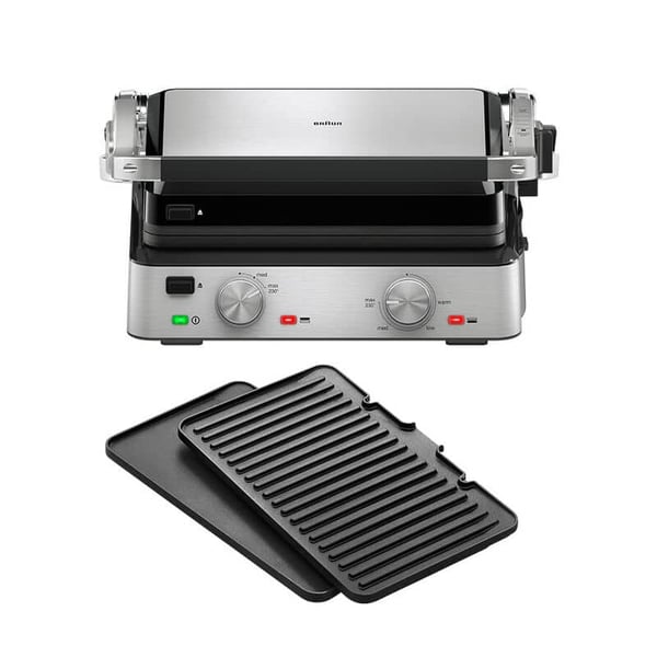 Braun CG 7020 kosketusgrilli