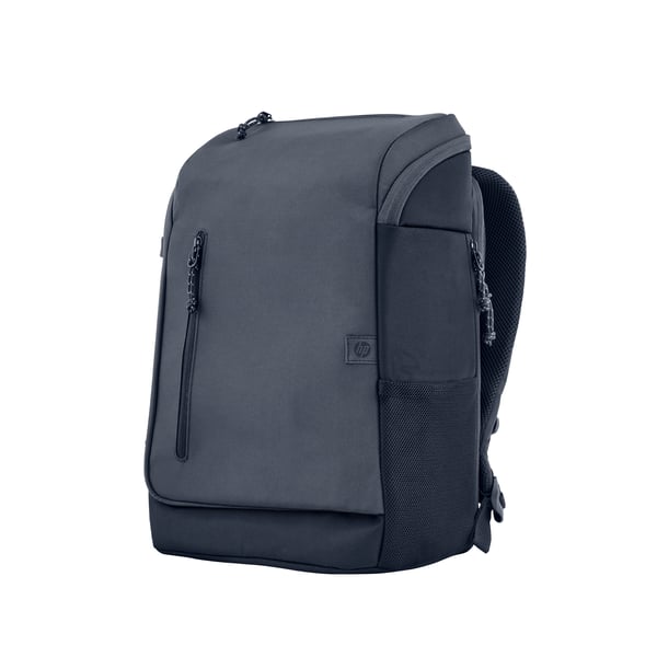HP Travel 25 liter 15,6 rygsæk til laptop, Iron Grey