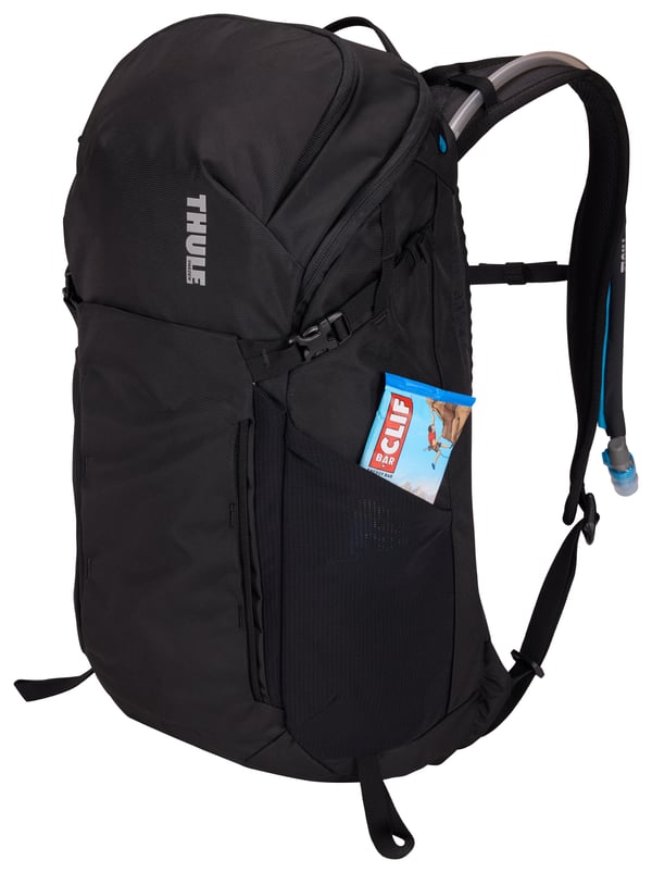 Thule Alltrail TAHP222 Black rygsæk Rejserygsæk Sort Polyester