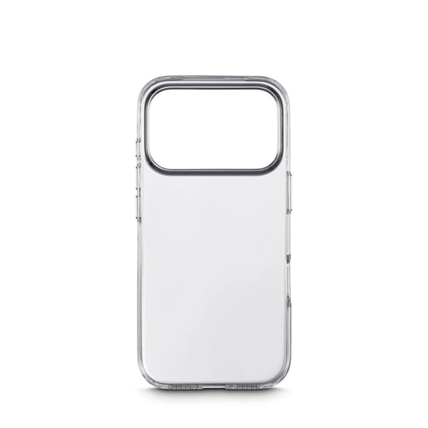 Hama Always Clear mobiltelefon etui 16 cm (6.3") Cover Transparent