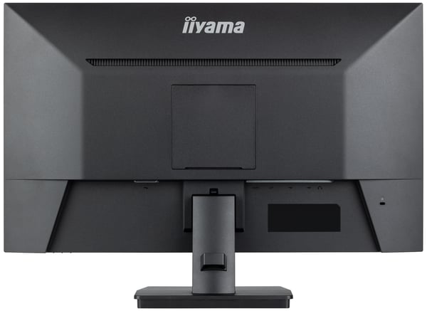 iiyama ProLite XU2793QSU-B7 tietokoneen litteä näyttö 68,6 cm (27") 2560 x 1440 pikseliä Quad HD LED Musta