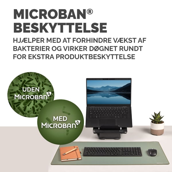 Fellowes Breyta skriveunderlag Salvie