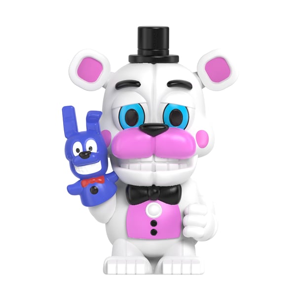 Five Nights at Freddy's Faz's Fizzy Station
