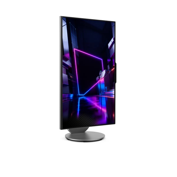 Lenovo Yoga AIO 27IPH11 Intel Core Ultra 7 356H 68,6 cm (27") 2560 x 1440 pixel Berøringsskærm All-in-One PC 32 GB LPDDR5x-SDRAM 1 TB SSD Windows 11 Pro Wi-Fi 7 (802.11be) Grå