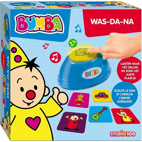 Studio 100 Bumba