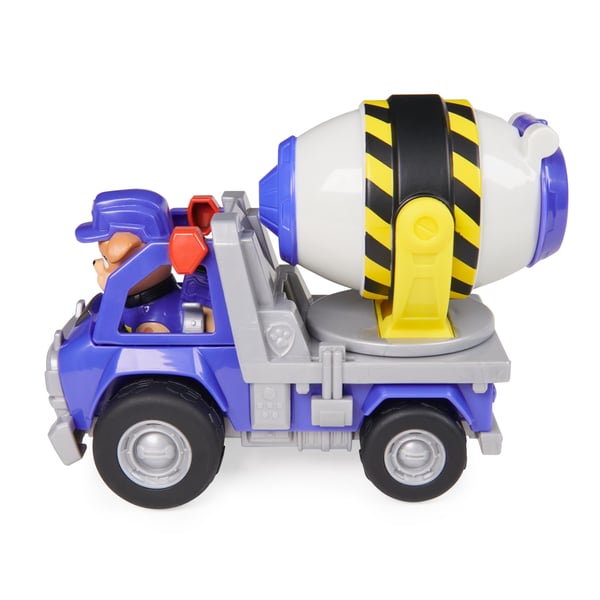 Rubble & Crew 6066540 leksaksfordon
