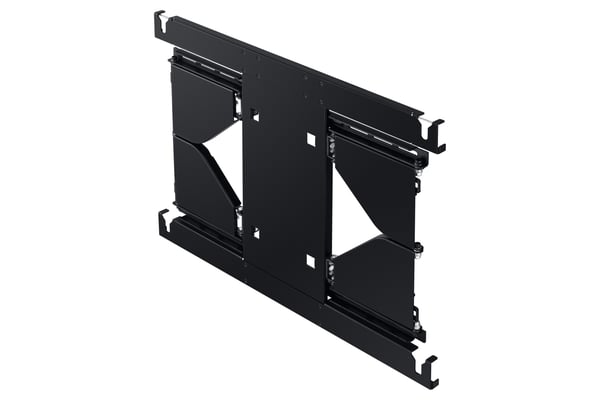 Samsung WMN-B30FB 2,16 m (85") Sort