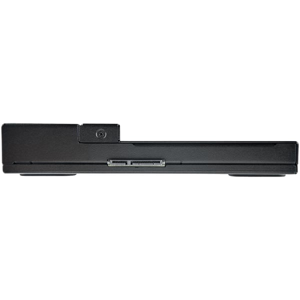 StarTech.com Fristående M.2 SATA & M.2 NVMe-duplicerare och -raderare - SATA/SSD-hårddiskar klonas/