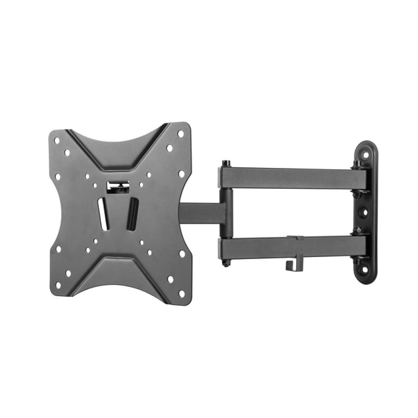 InLine 23123A tv-fäste 58,4 cm (23") Svart