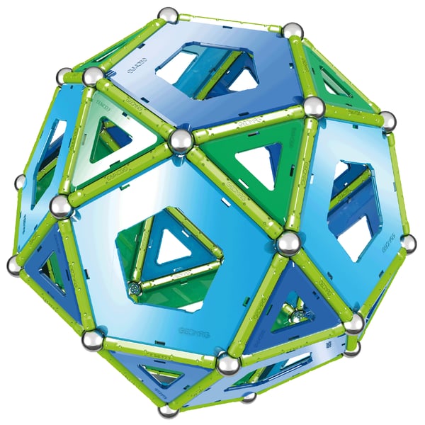 Giochi Preziosi GMP07 byggeklods