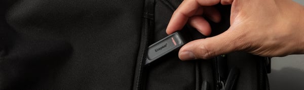 Kingston DataTraveler 70 - USB-minne