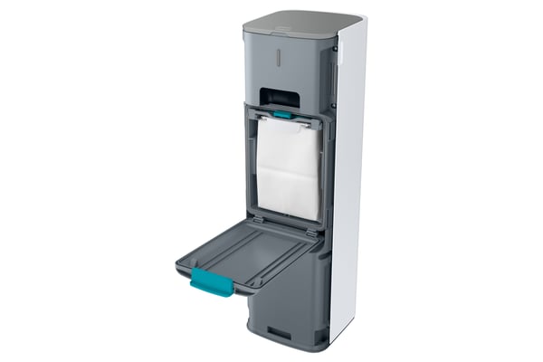 Samsung Clean Station VCA-SAE90B Rengøringsstation Stick vakuum