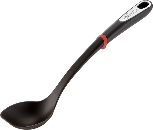 Lagostina Ingenio Smart 012196000011 kauha Musta