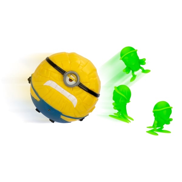 Moose Toys Despicable Me 4 - Action Figure Jerry