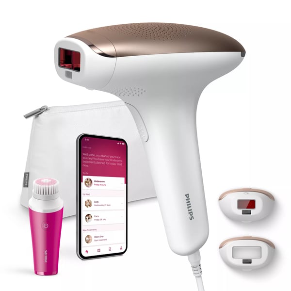 Philips Lumea Advanced Lumea IPL 7000 Series BRI924/00 IPL-hårborttagningsenhet